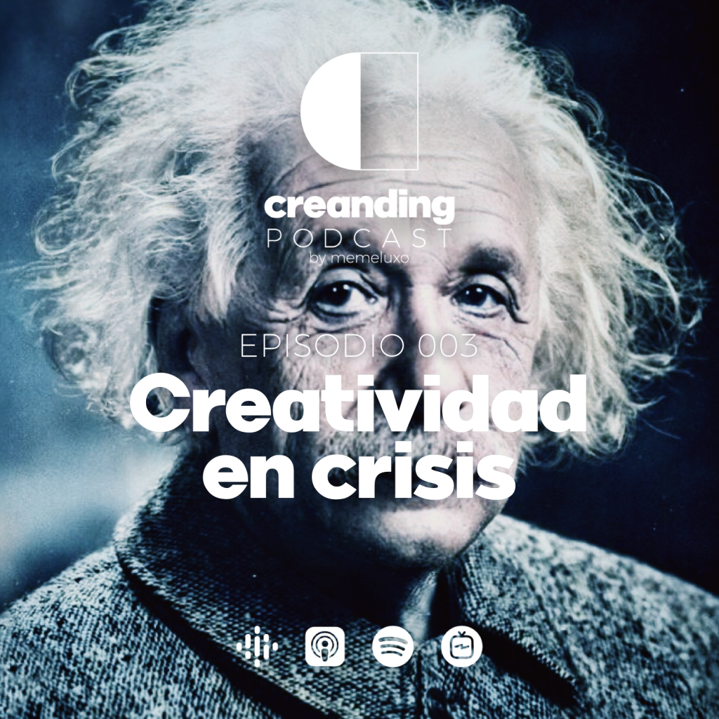 Creatividad en Crisis
